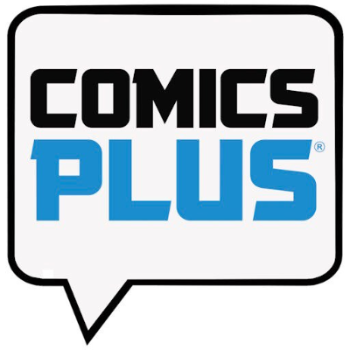 Comics Plus